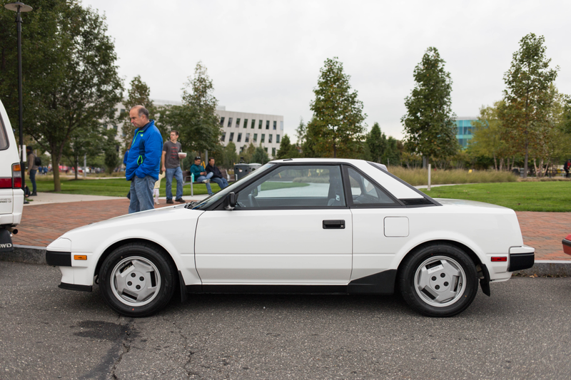 Photo: Kristen Lee/Jalopnik